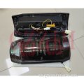 Land Cruiser FJ70 FJ75 FJ79 SUV 1984-2020 Taillamp